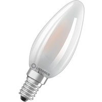 LEDVANCE LED-Kerzenlampe E14,