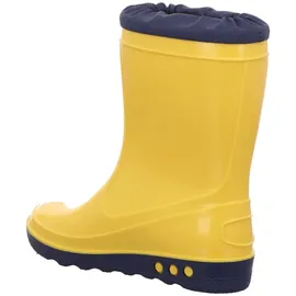 Vado Nori Gummistiefel Gelb 37