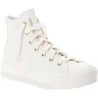 Converse Chuck TAYLOR ALL STAR EVA Lift Code A14260C Beige, beige, 39 EU - 39 EU