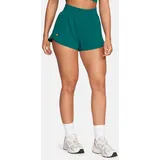 Gold's Gym Golds GYM Shorts ELLEN in malachite | Gr.: XS