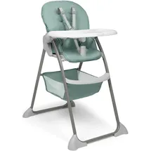 hauck Sit N Fold Grün inkl. Ablagekorb