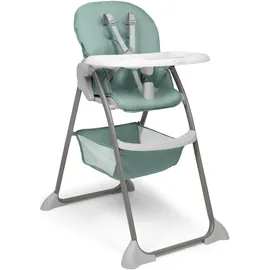 hauck Sit N Fold Grün inkl. Ablagekorb