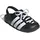 adidas Adilette 2.0 Clog core black, 43