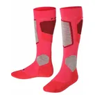 Falke Damen Skisocken SK2 pink - 35-36