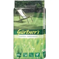 Gärtner ́s Gartenkalk gekörnt 25 kg