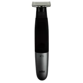 Braun Series XT5 5110 Schwarz