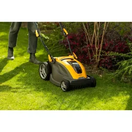 Stiga Combi 340e inkl. 1 x 4,0 Ah