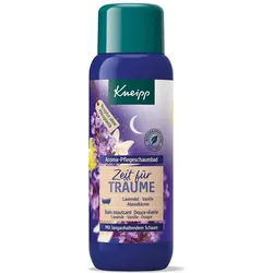 Kneipp® Aroma-Pflegeschaumbad Zeit für Träume