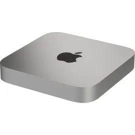 Apple Mac mini 2020 M1 8 GB RAM 512 GB SSD 8-Core GPU