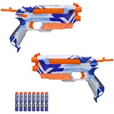 Nerf N-Strike Elite Split Strike