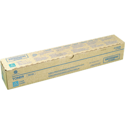 Konica Minolta Toner TN-319C  A11G450  cyan