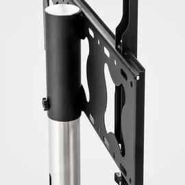 CLP TV-Ständer I Universelle Fernseher-Halterung