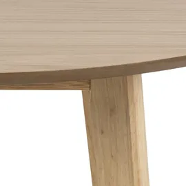 Actona Roxby Ø 105 cm braun