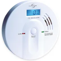 PROTECTOR CO-250 F Weiß