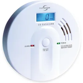 PROTECTOR CO-250 F Weiß