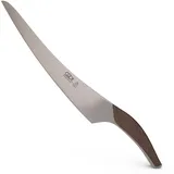Güde Synchros Tranchiermesser 26 cm Räuchereiche