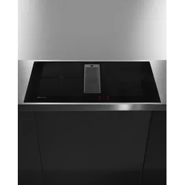 Bauknecht BVH65 Venting Flexi + BVH 2065B, FK 65VH BO