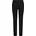 Slim Fit in schwarzem Black-Black-D46 L32