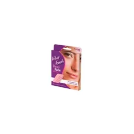 JOVITA PHARMA Velvet Touch Depy Face Refill 4er-Pack