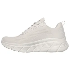SKECHERS Bobs B Flex Hi - Flying Hi Damen Weiß 39