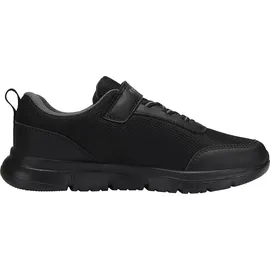 KangaROOS K-ETK Zig EV Sneaker in schwarz 33 - Schwarz