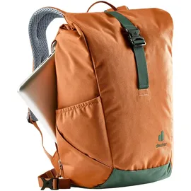 Deuter Stepout 22 Chestnut - Ivy