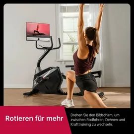 JASPORT × YESOUL J1 Plus Ergometer