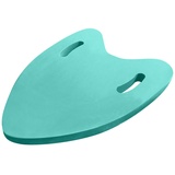 Schwimmbrett,Schwimmhilfe Kickboard,Unisex Premium Schwimmbrett,Schwimmbrett Kick Ideal für Kinder und Erwachsene für Schwimmübungen & Training und Sport-Aquarium (Grün)