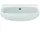 Ideal Standard i.life A Waschtisch 55 x 44 cm (T451201)