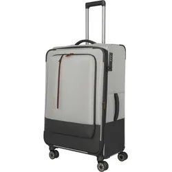 Travelite CROSSLITE 4w Trolley L, Natur