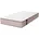 150x190 Memory Foam Weiss 150x190