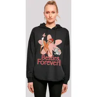 F4NT4STIC Disney Bambi Besties Forever in schwarz | Gr.: