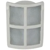 easyPART wie 00626756 BOSCH Filter Ausgießfilter Ausgießsieb Kalksieb Sieb Wasserkocher Siemens 626756