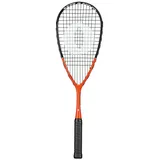 Oliver Squashschläger Cross 9.1 schwarz-orange Einheitsgröße