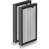 Rowenta Xd6520F0 Schwarz/Weiß