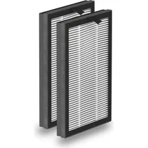 Rowenta Xd6520F0 Schwarz/Weiß