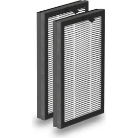 Rowenta Xd6520F0 Schwarz/Weiß
