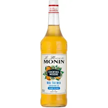 Monin Cocktail Mixers Mai Tai Mix 1L