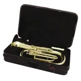 Dimavery EP-300 Bb Euphonium, gold