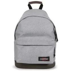 Eastpak  Rucksack Wyoming  in Grau, Einheitsgrösse