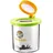 HABA Becherlupe Naturforscher-Set Transparent