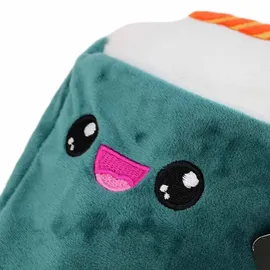 Joy Toy Yummis Plushi Temaki 20 cm Grün