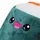 Joy Toy Yummis Plushi Temaki 20 cm Grün