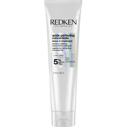 Acidic Bonding Concentrate Leave-In