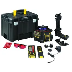 FATMAX RL700L Rotationslaser Li-Ionen