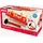 BRIO Klopfbank 30525 Rot