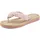ELBSAND Badezehentrenner rosa 43