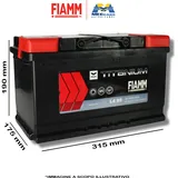 Fiamm L4 95Ah 12V