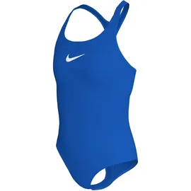 Nike Racerback One Piece Badeanzug Blau XL