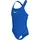 Nike Racerback One Piece Badeanzug Blau XL